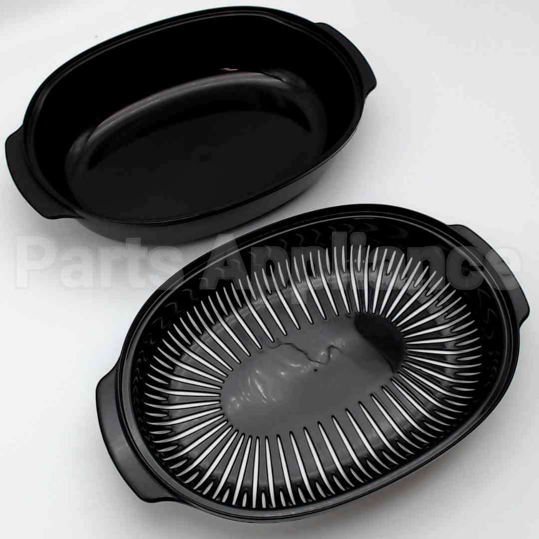 W10660052 Whirlpool Cookware