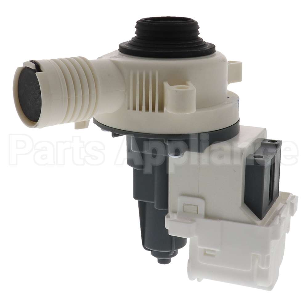 W10661045 Drain Pump Compatible