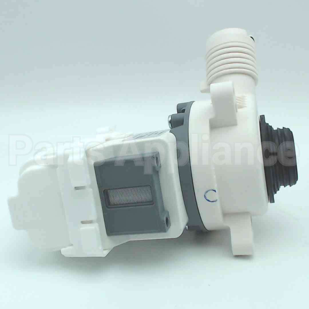 W10661045 Drain Pump Compatible