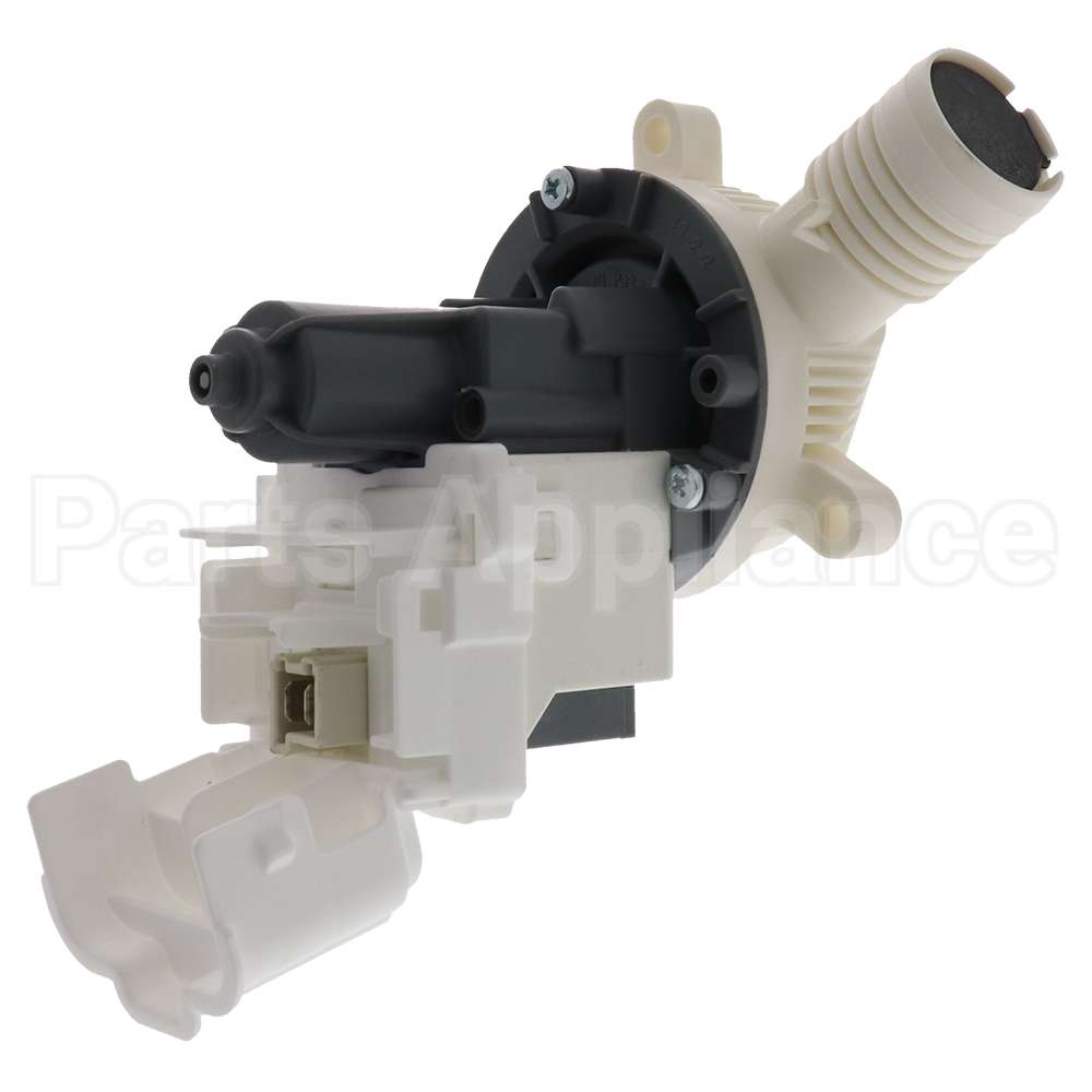 W10661045 Drain Pump Compatible