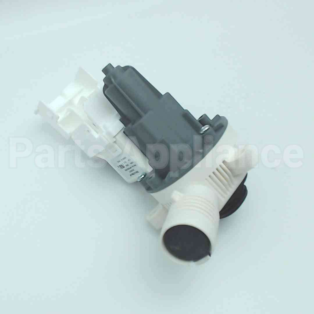 W10661045 Drain Pump Compatible