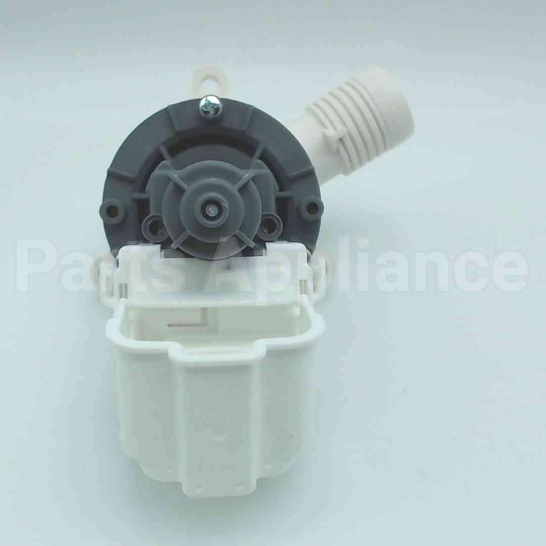 W10661045 Drain Pump Compatible
