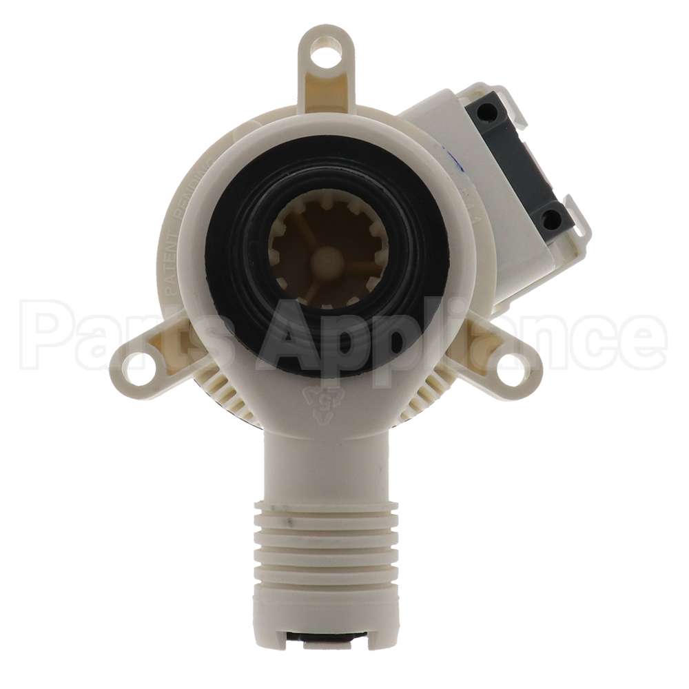 W10661045 Drain Pump Compatible