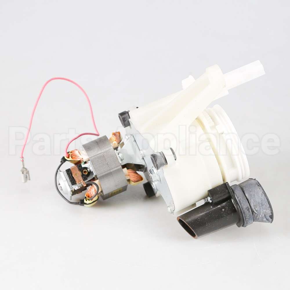 W10661796 Whirlpool Grinder