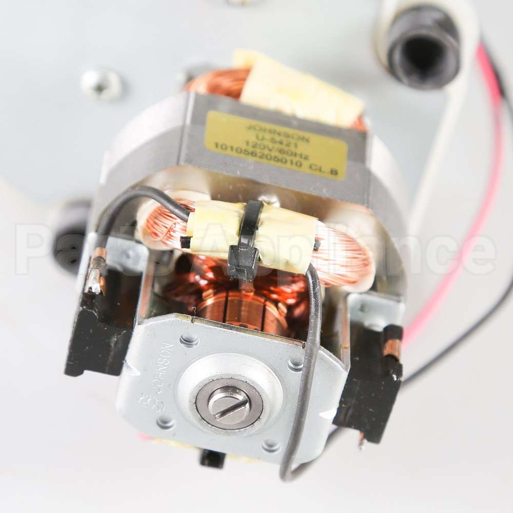 W10661796 Whirlpool Grinder