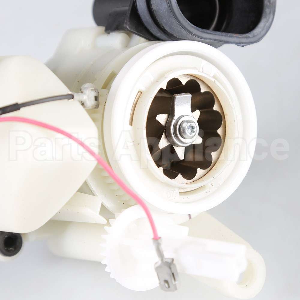 W10661796 Whirlpool Grinder