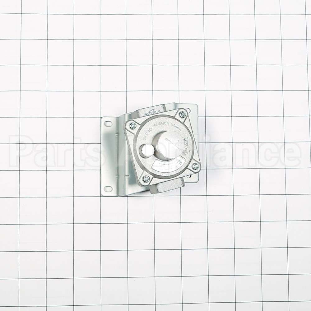 W10661850 Whirlpool Regulator
