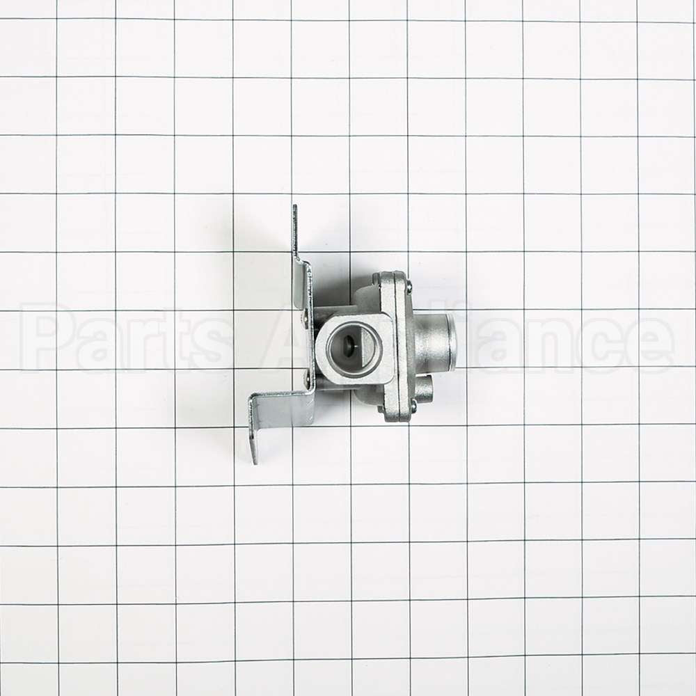 W10661850 Whirlpool Regulator