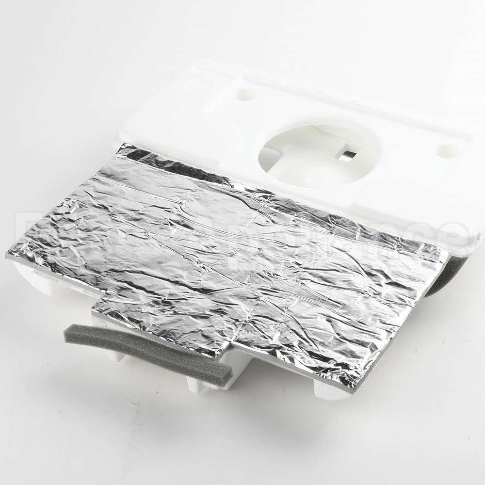 W10666603 Whirlpool Duct-Air