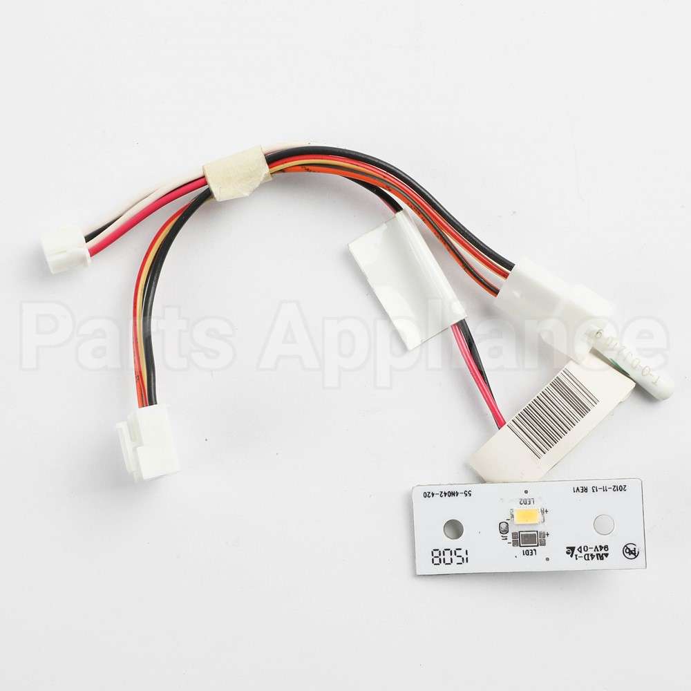 W10668847 Whirlpool Harns-Wire