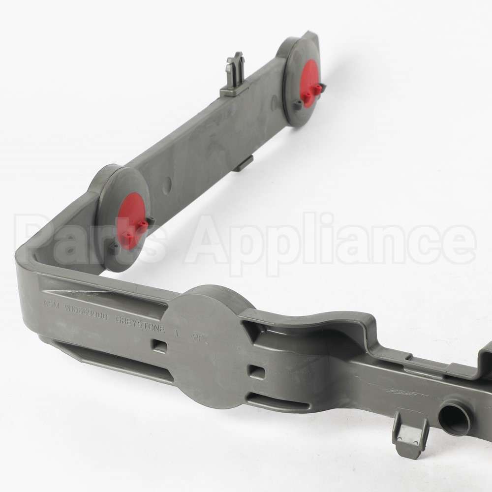 W10669906 Whirlpool Manifold
