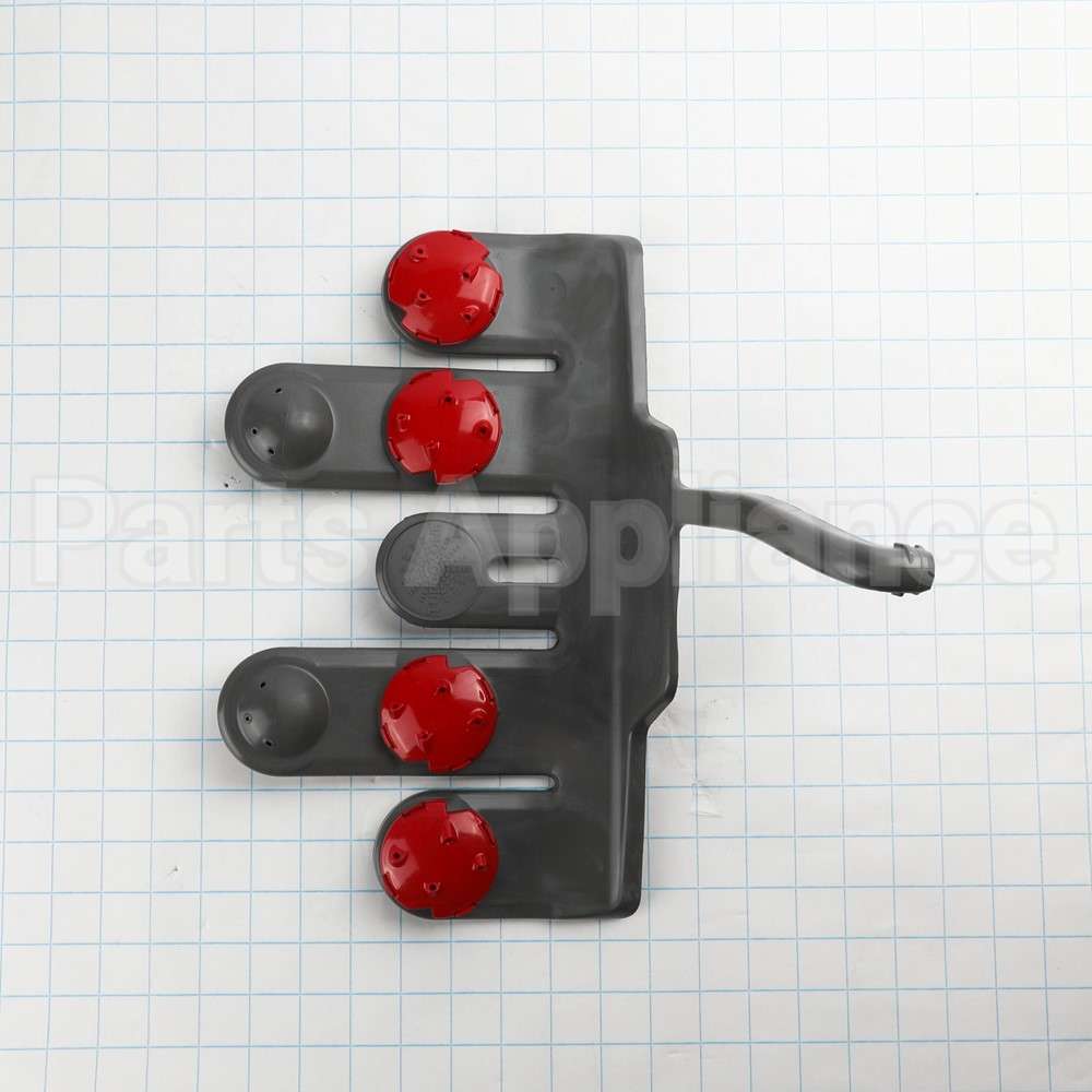 W10669916 Whirlpool Manifold