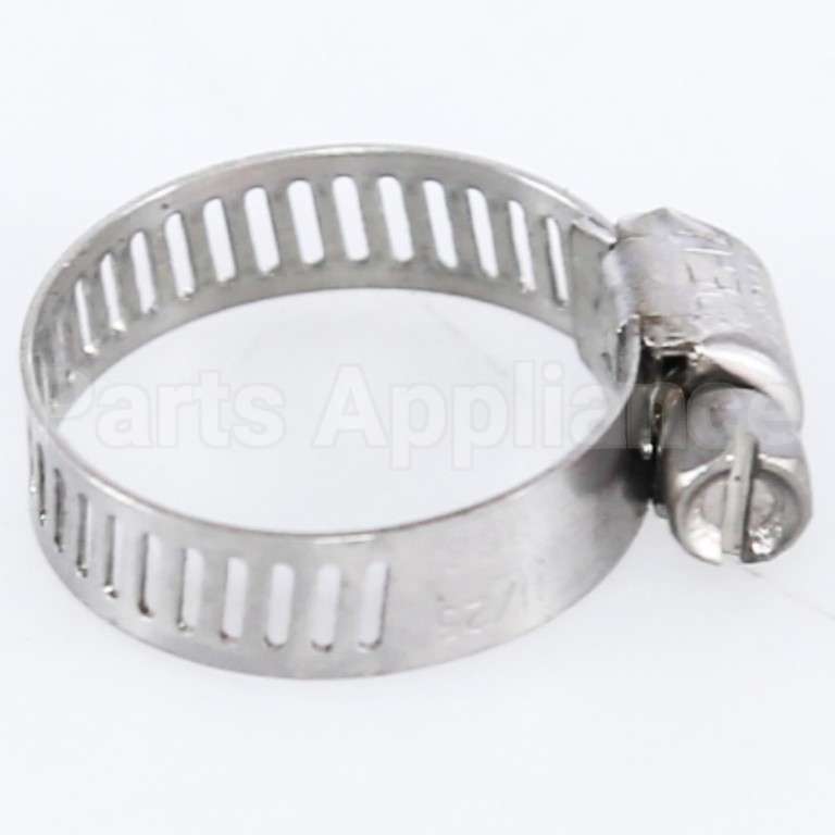 W10670799 Whirlpool Clamp