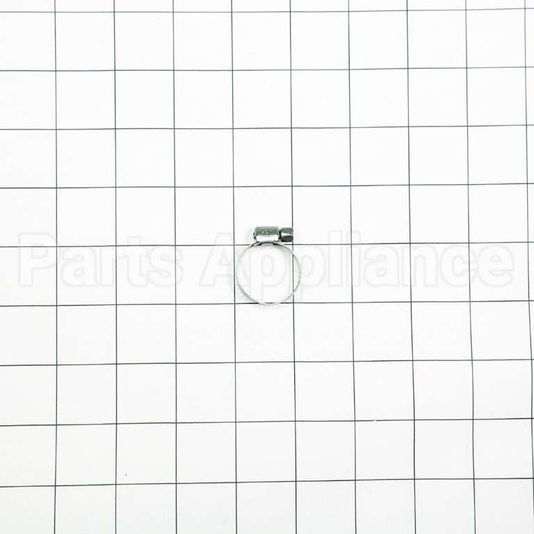 W10670799 Whirlpool Clamp