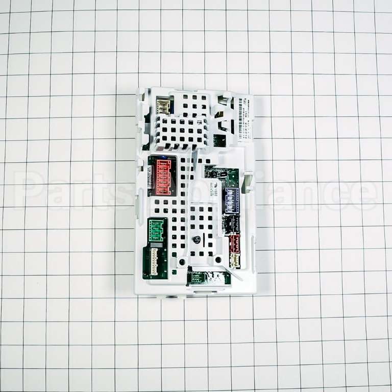 W10671325 Whirlpool Cntrl-Elec
