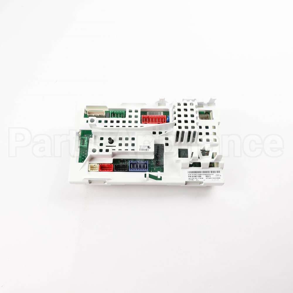 W10671326 Whirlpool Cntrl-Elec