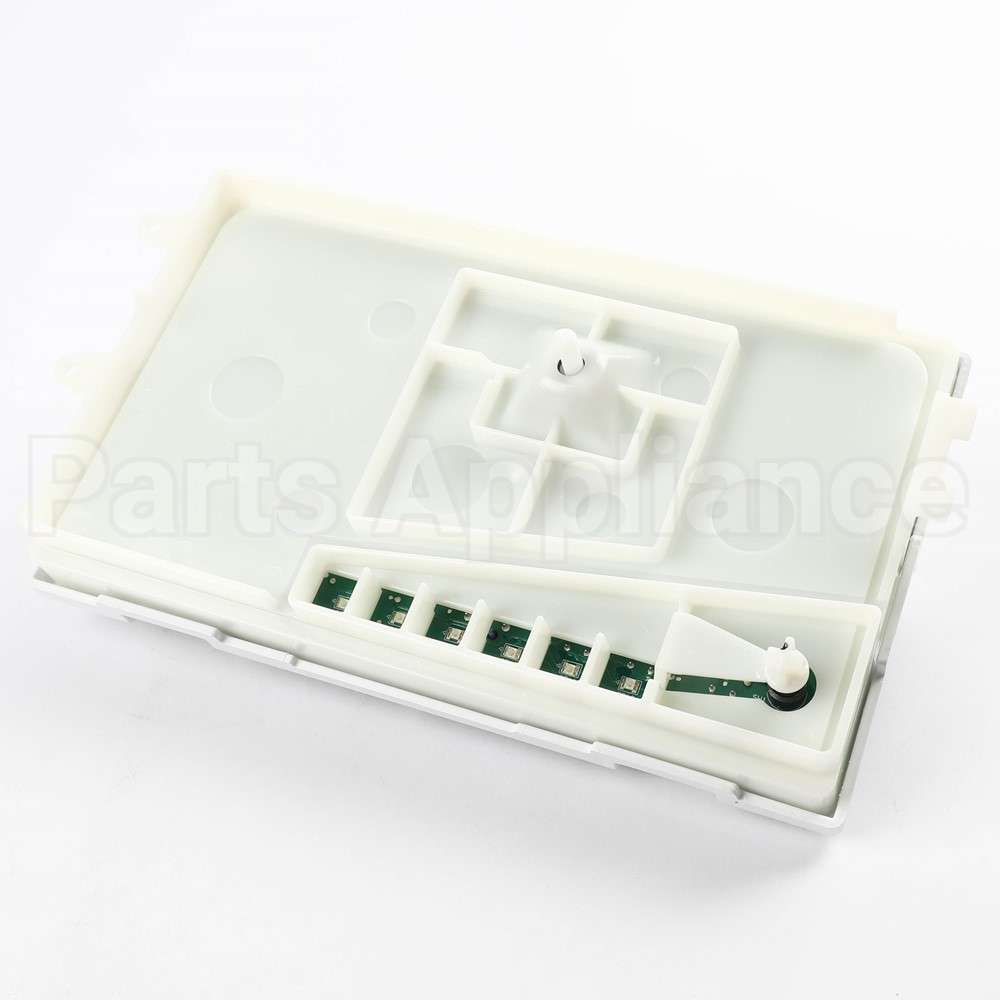 W10671326 Whirlpool Cntrl-Elec