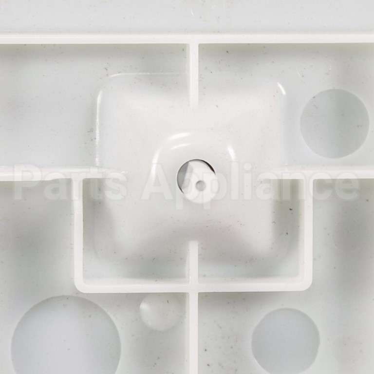 W10671327 Whirlpool Cntrl-Elec