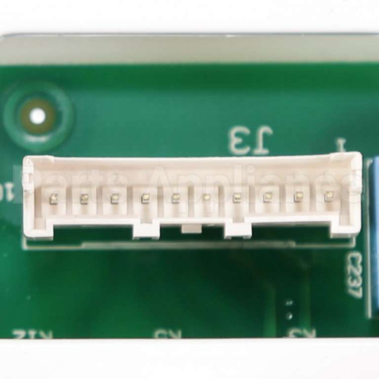 W10671327 Whirlpool Cntrl-Elec