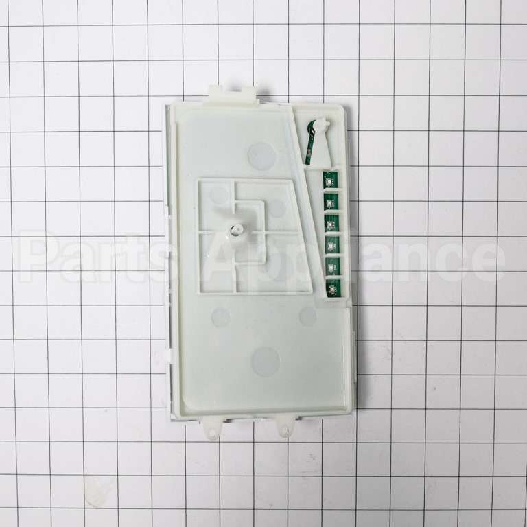 W10671327 Whirlpool Cntrl-Elec