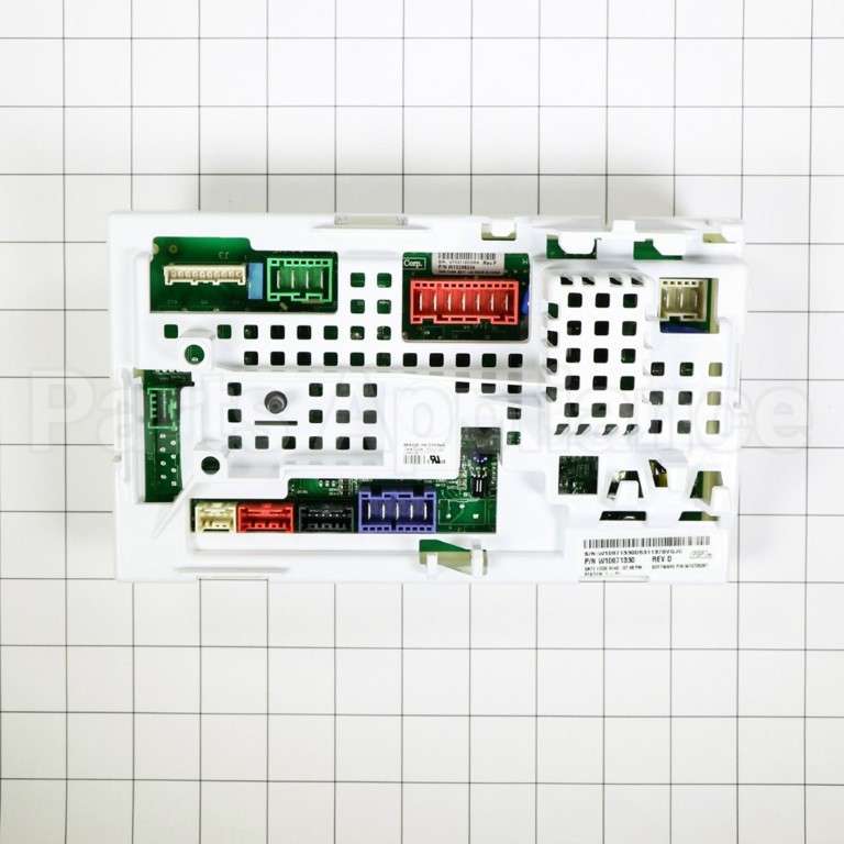 W10671330 Whirlpool Cntrl-Elec