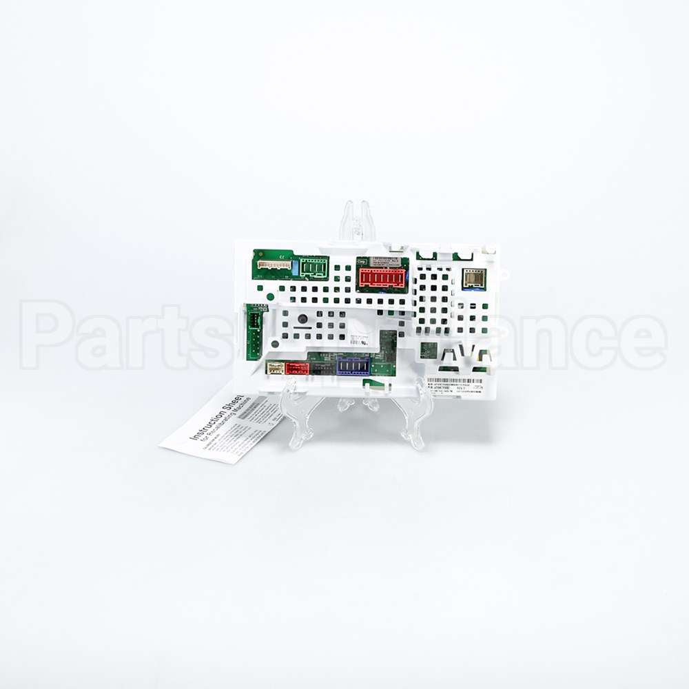 W10671332 Whirlpool Cntrl-Elec