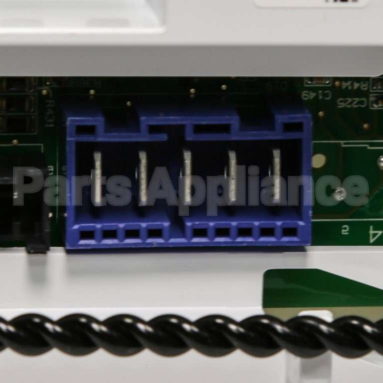 W10671334 Whirlpool Cntrl-Elec