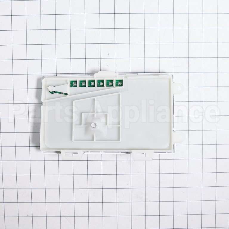W10671334 Whirlpool Cntrl-Elec