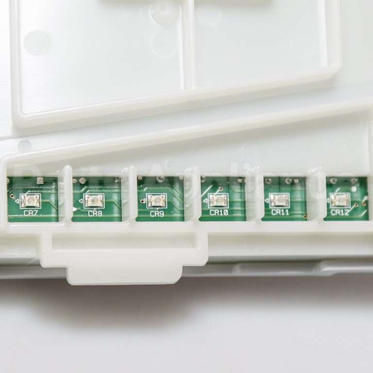 W10671337 Whirlpool Cntrl-Elec