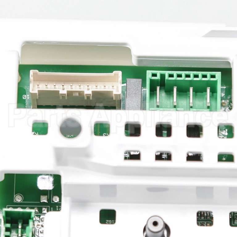 W10671337 Whirlpool Cntrl-Elec