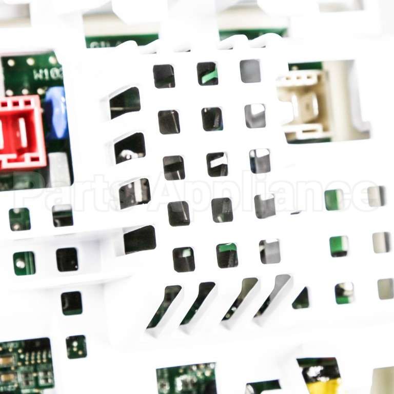 W10671338 Whirlpool Cntrl-Elec