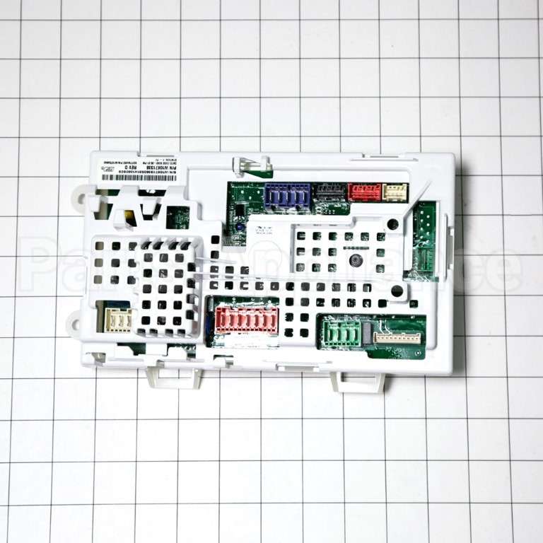 W10671338 Whirlpool Cntrl-Elec