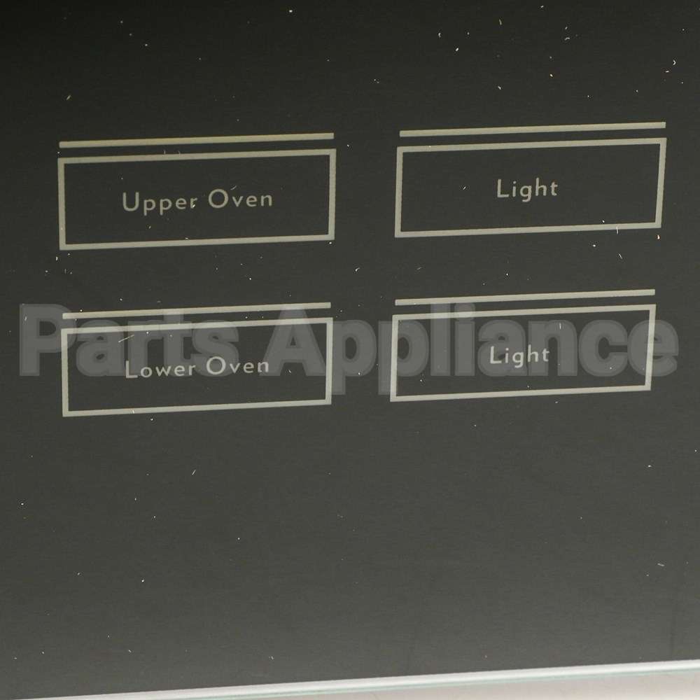 W10672686 Whirlpool Panl-Cntrl