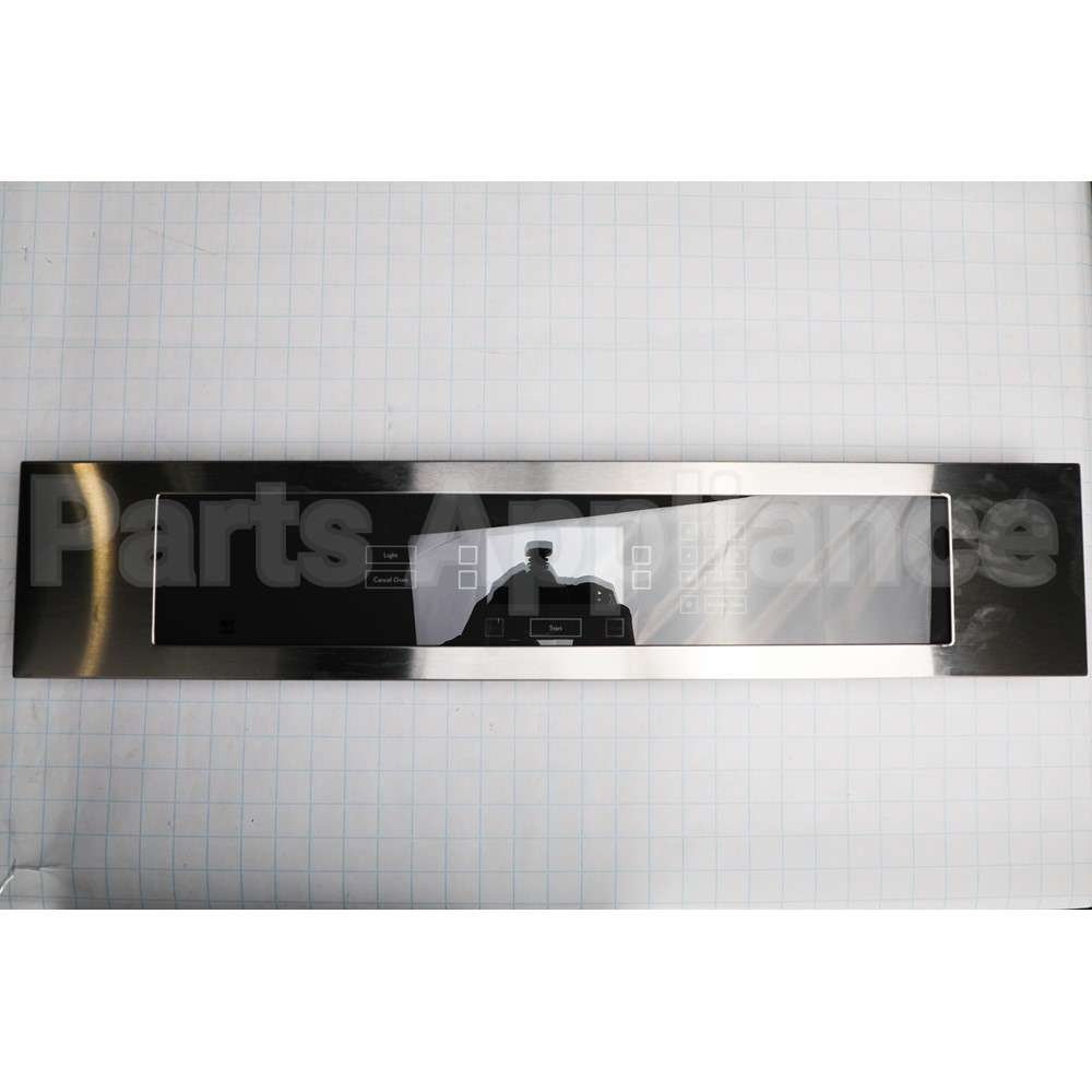 W10672895 Whirlpool Panl-Cntrl