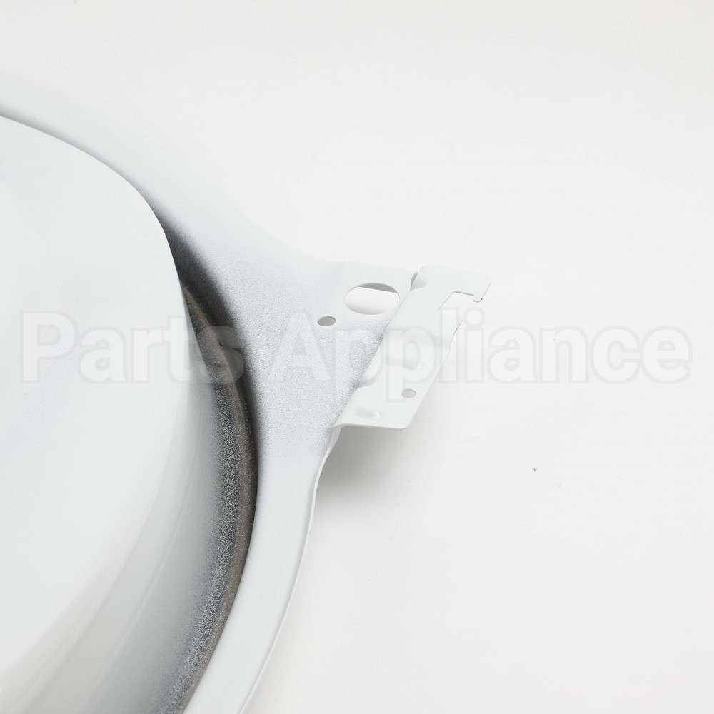 W10673491 Whirlpool Bulkhead