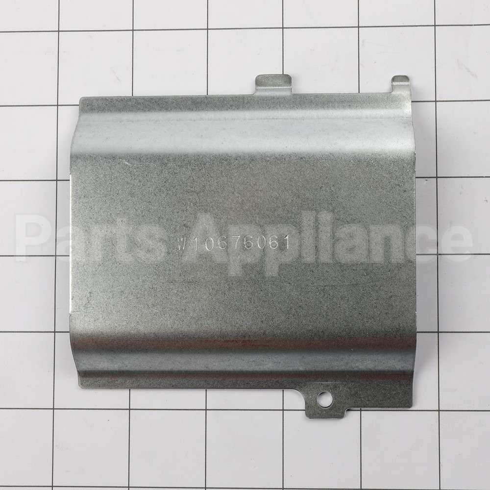 W10676061 Whirlpool Cover