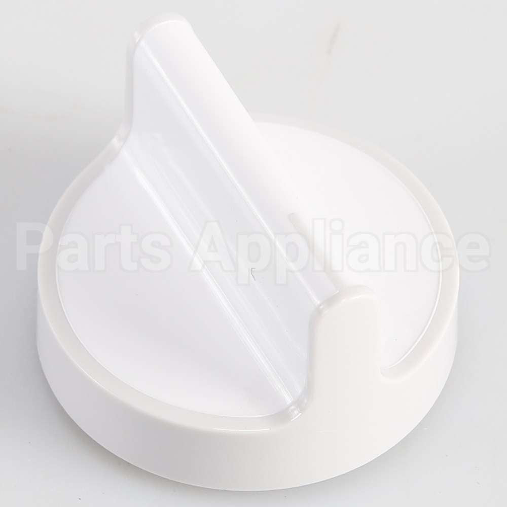 W10676217 Whirlpool Knob