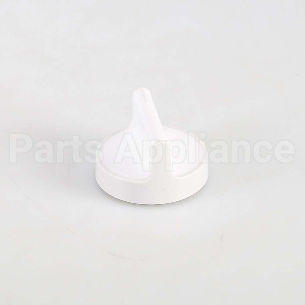 W10676217 Whirlpool Knob
