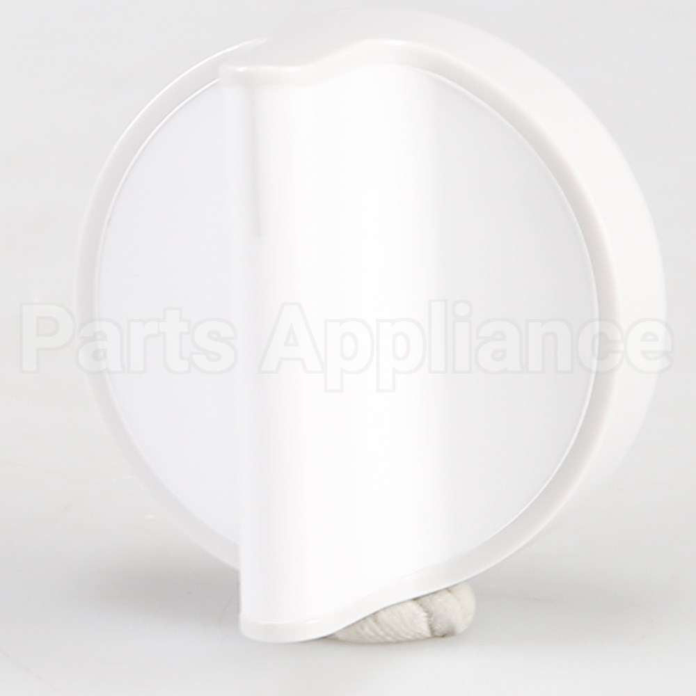 W10676217 Whirlpool Knob