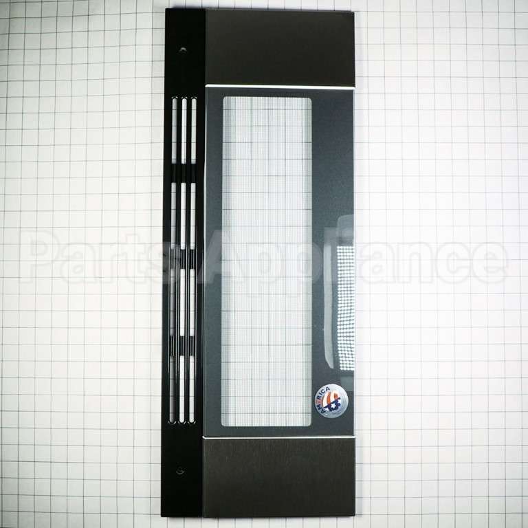 W10677218 Whirlpool Glass-Door