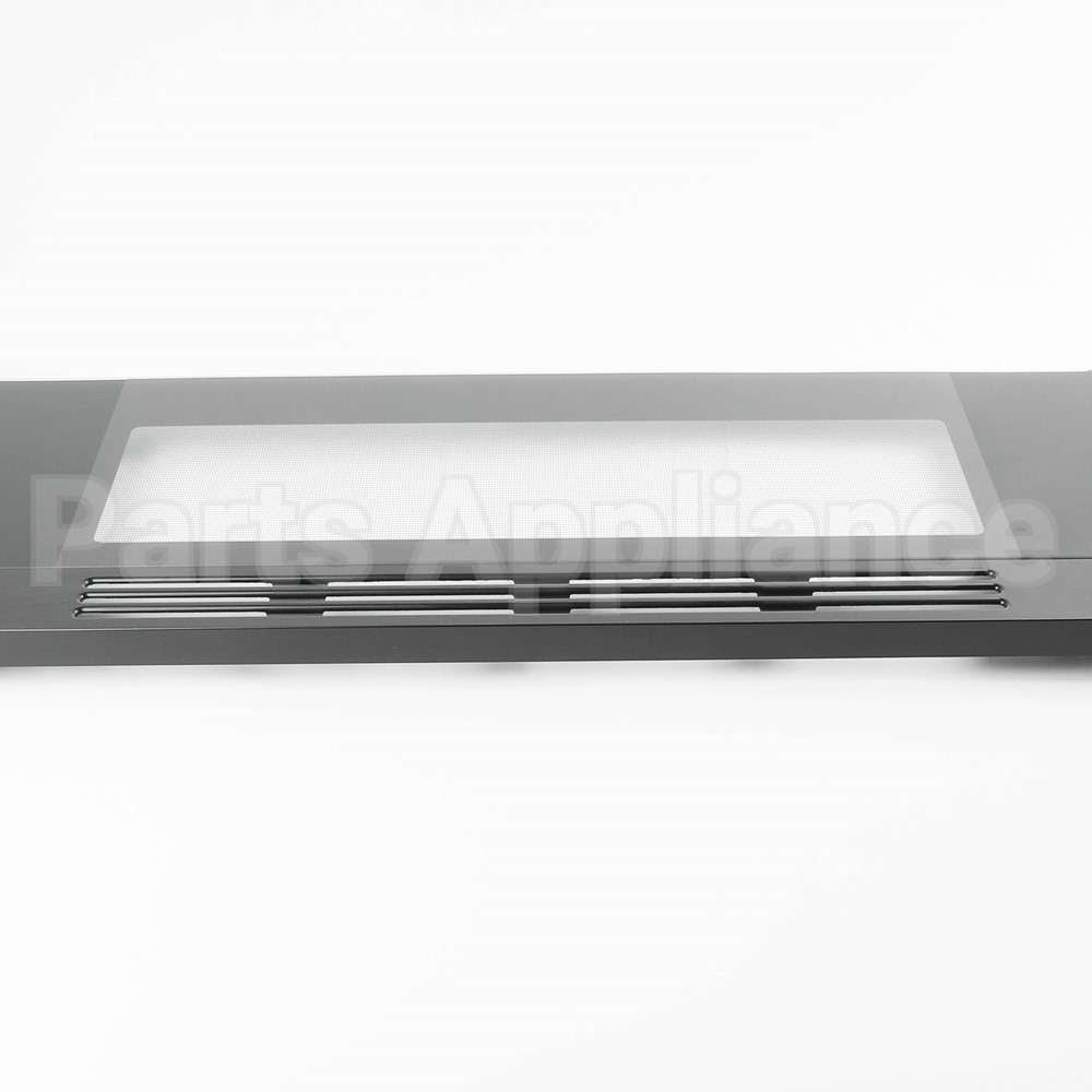 W10677228 Whirlpool Glass-Door