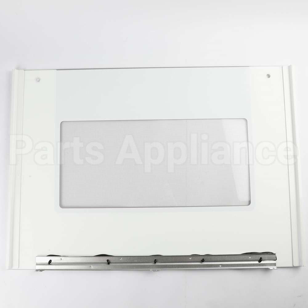 W10677245 Whirlpool Glass-Door