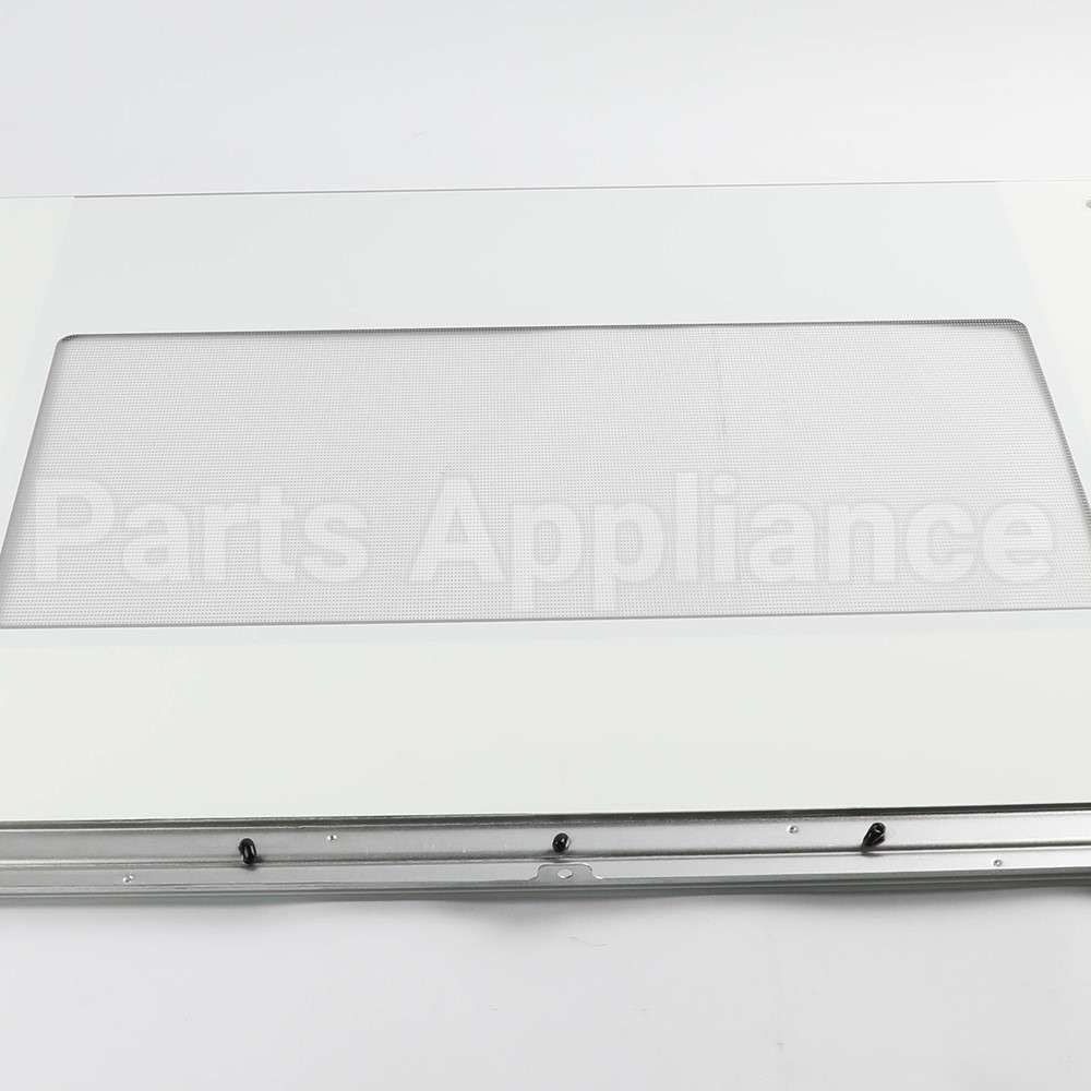 W10677245 Whirlpool Glass-Door