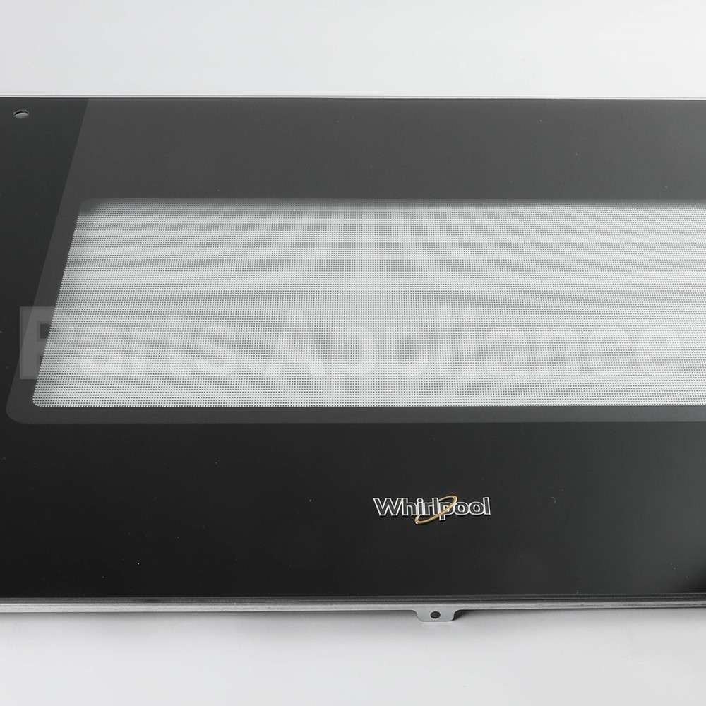 W10677248 Whirlpool Glass-Door