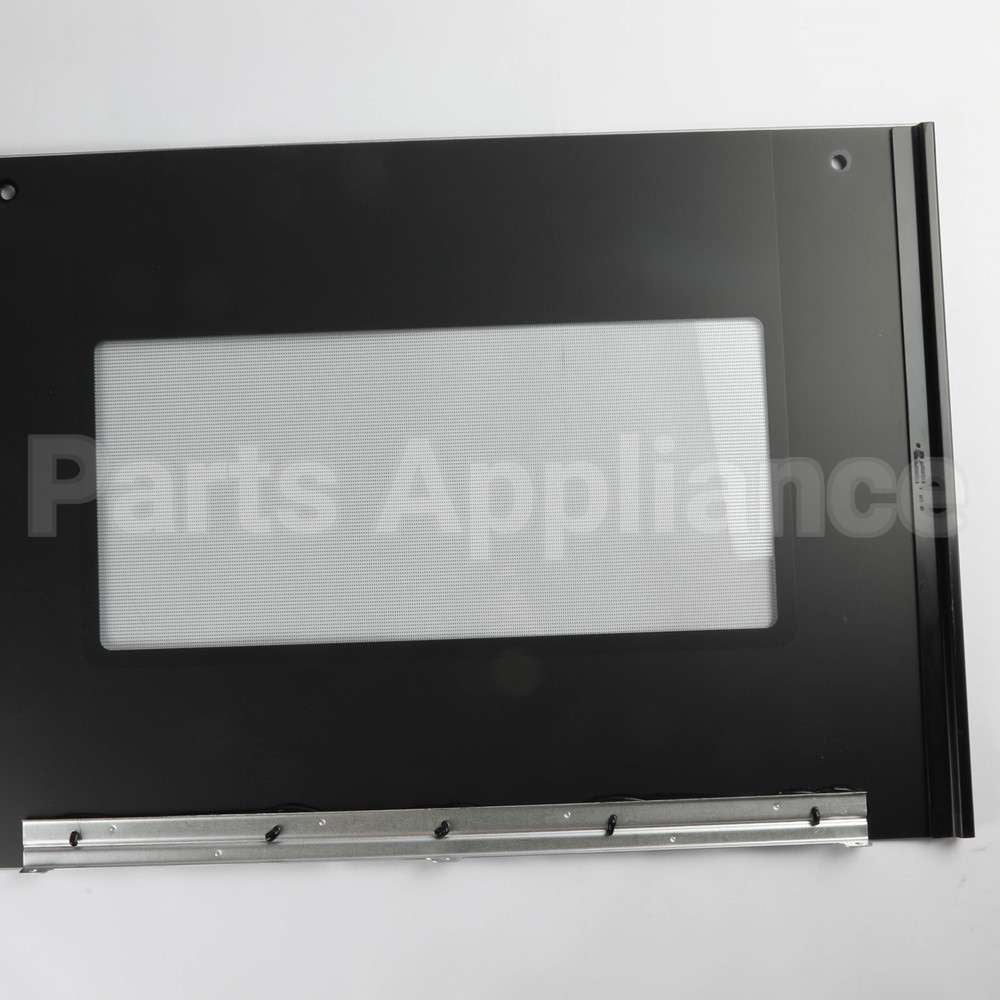 W10677248 Whirlpool Glass-Door