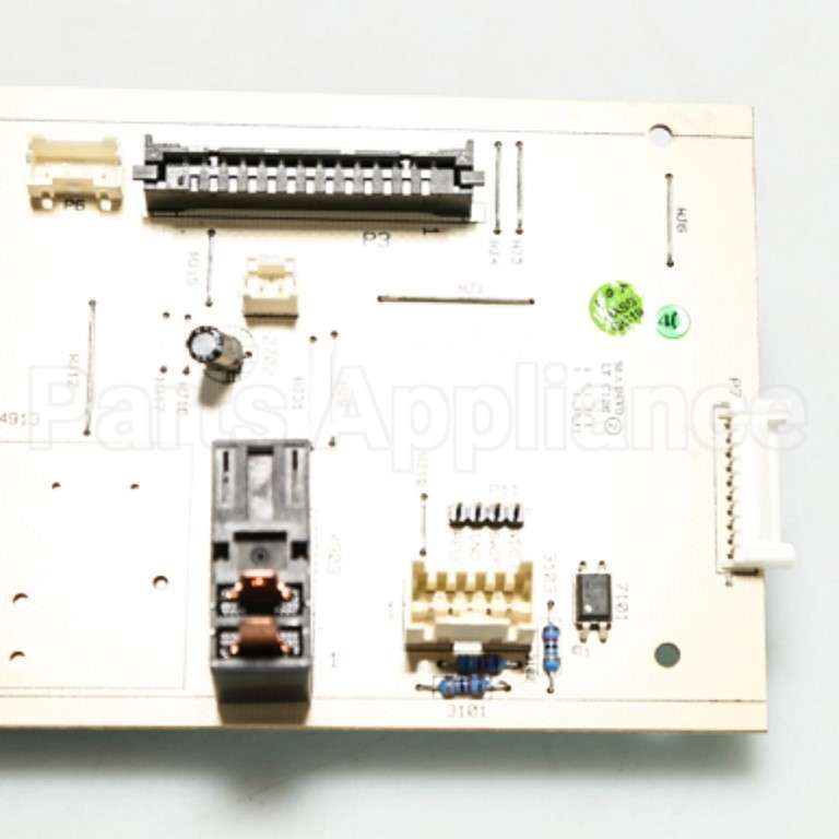 W10678344 Whirlpool Cntrl-Elec