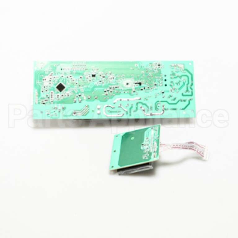 W10678344 Whirlpool Cntrl-Elec