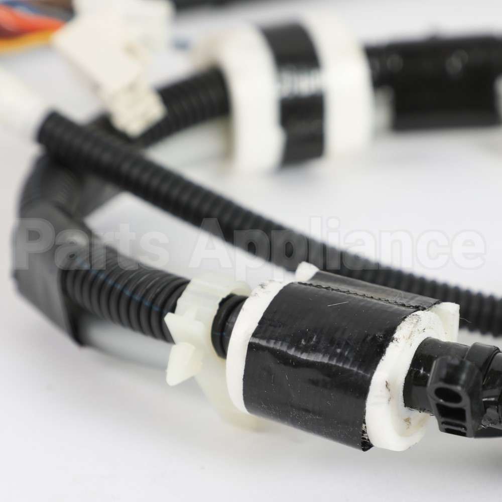 W10678690 Whirlpool Harns-Wire