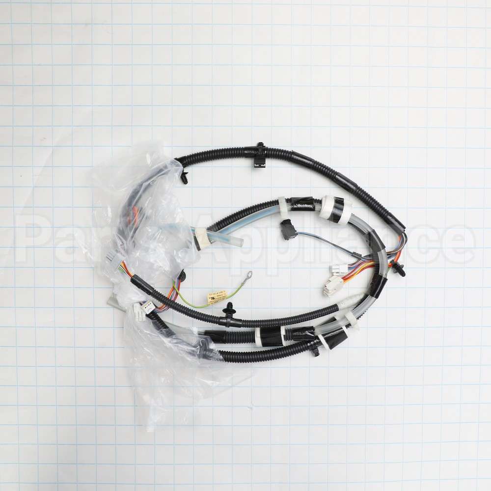 W10678690 Whirlpool Harns-Wire