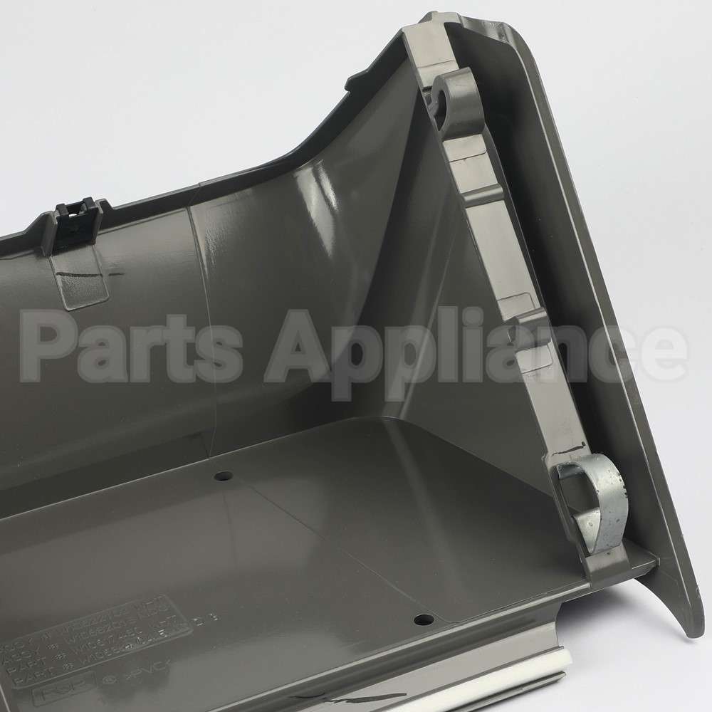W10682013 Whirlpool Console